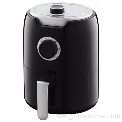 Electric Small Air Fryer Mini Oven Deep Fryer